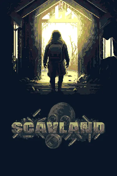 Scavland cover art