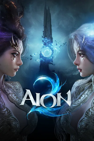 AION 2 cover art