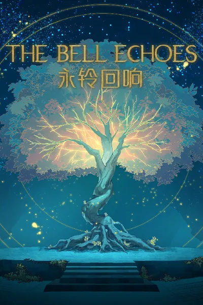 The Bell Echoes cover art
