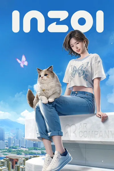 inZOI cover art