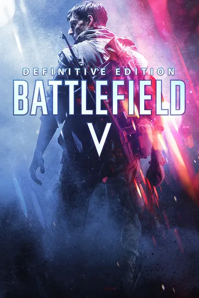 Battlefield™ V cover art