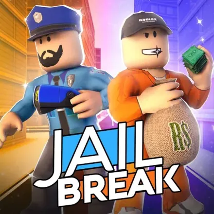 Jailbreak cover art
