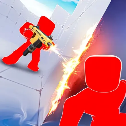 RIVALS cover art