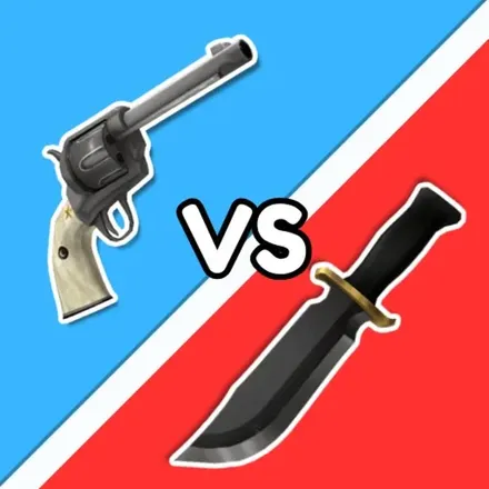 Murderers VS Sheriffs cover art
