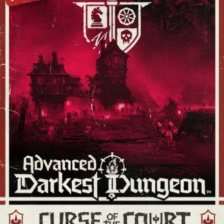 Darkest Dungeon® II cover art