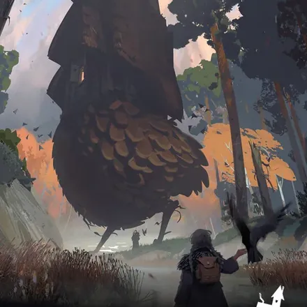 REKA cover art