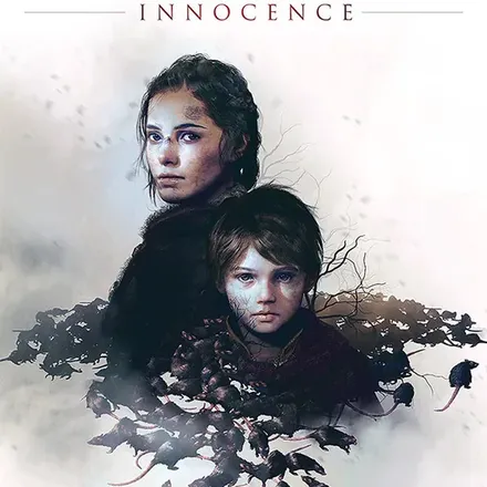 A Plague Tale: Innocence cover art