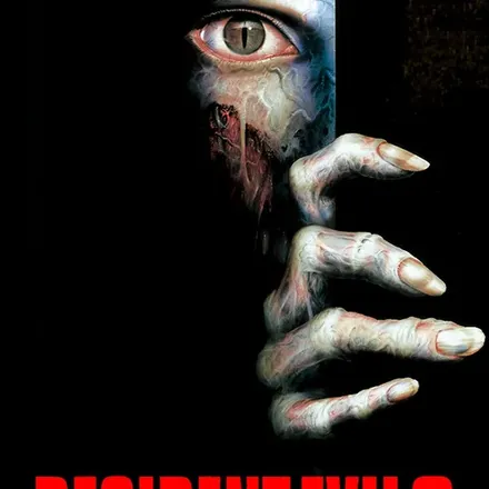 Resident Evil 2 (1998) cover art