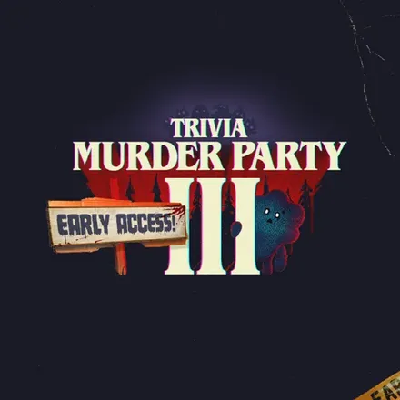 Trivia Murder Party 3 cover art