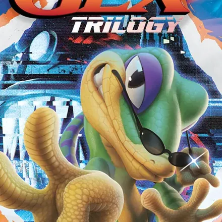 GEX Trilogy cover art