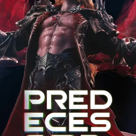 Predecessor cover art