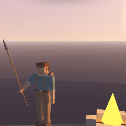 TIDEBREAK cover art