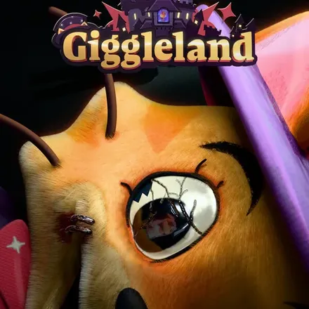 Giggleland cover art