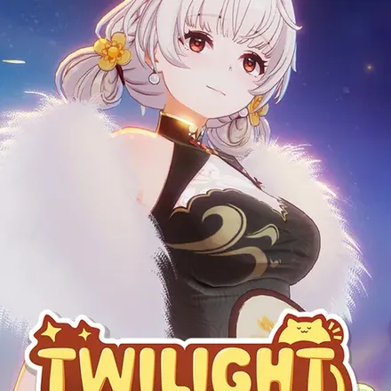 Twilight Survivors cover art