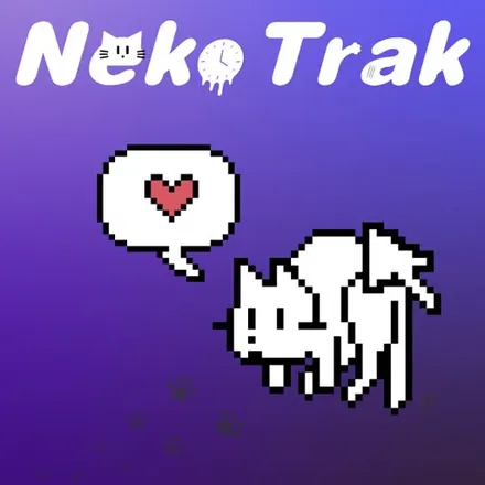 NekoTrak cover art