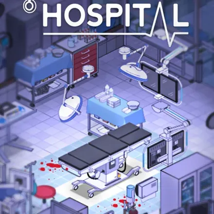 Project Hospital cover art