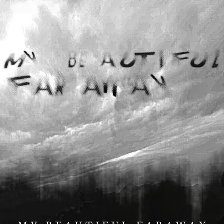 My Beautiful Faraway, Please Don't Be Cruel To Me cover art