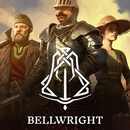 Bellwright cover art