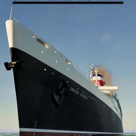Ship Explorer cover art
