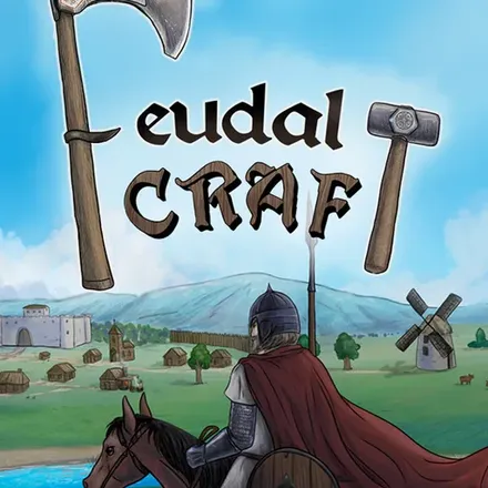 Feudal Craft cover art