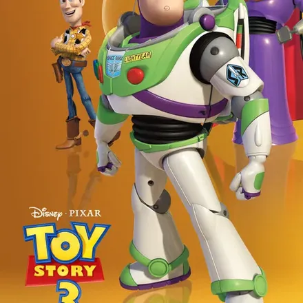 Disney/Pixar Toy Story 3 Complete Edition cover art