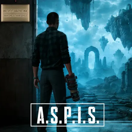 ASPIS cover art