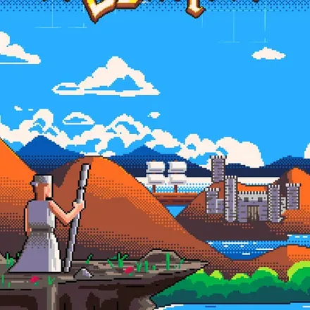 Roguefort cover art