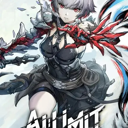 AI LIMIT cover art
