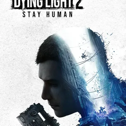 Dying Light 2 Stay Human: Reloaded Edition cover art