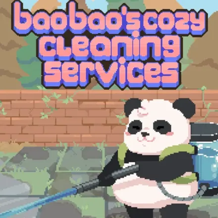 Bao Bao's™ Cozy Cleaning Services cover art