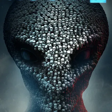XCOM® 2 cover art