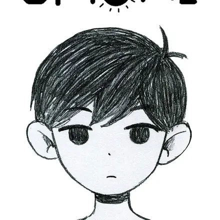 OMORI cover art