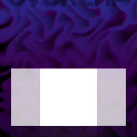 Overlap cover art