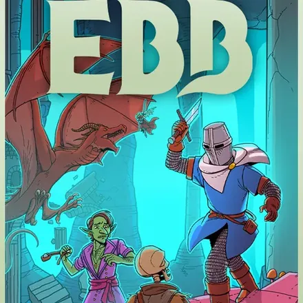 Esoteric Ebb cover art