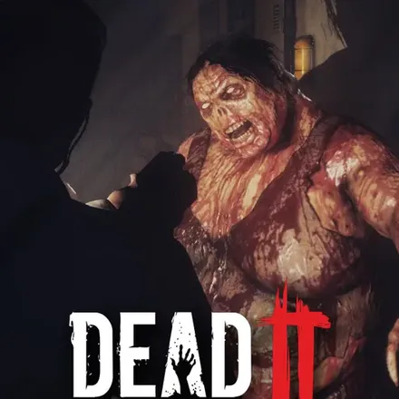 Dead Frontier 2 cover art