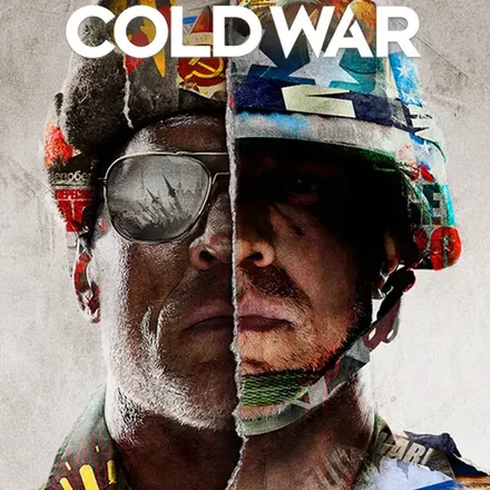 Call of Duty®: Black Ops Cold War cover art