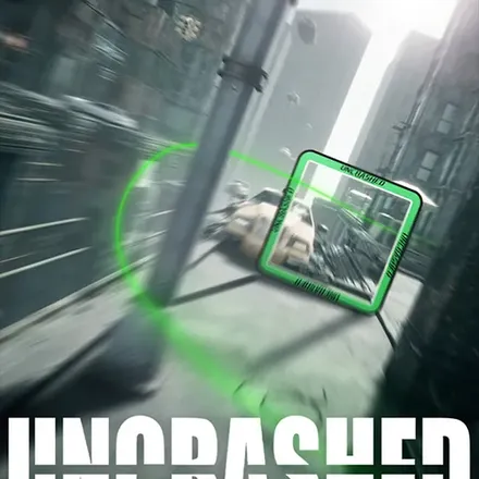 Uncrashed : FPV Drone Simulator cover art