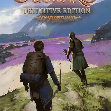 Outward Definitive Edition cover art