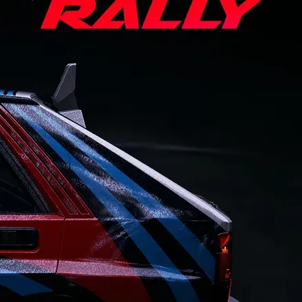Assetto Corsa Rally cover art