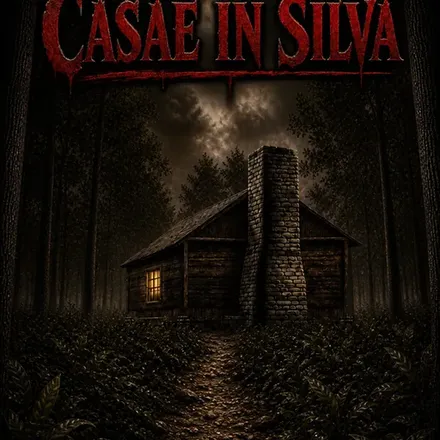 Casae In Silva cover art