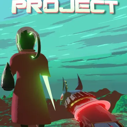 Atrion Project cover art