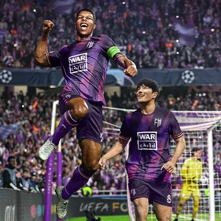 Football Manager 2024 cover art