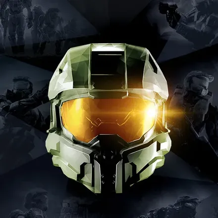 Halo: The Master Chief Collection cover art