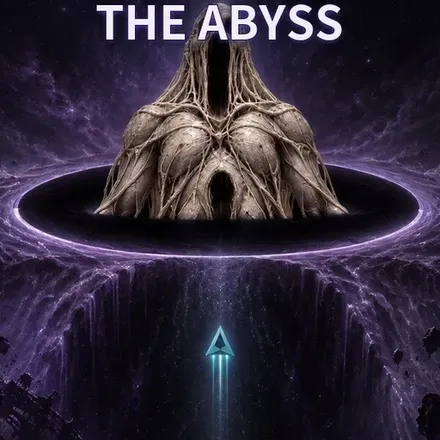 Echoes of the Abyss cover art