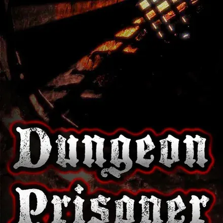 Dungeon Prisoner Simulator cover art