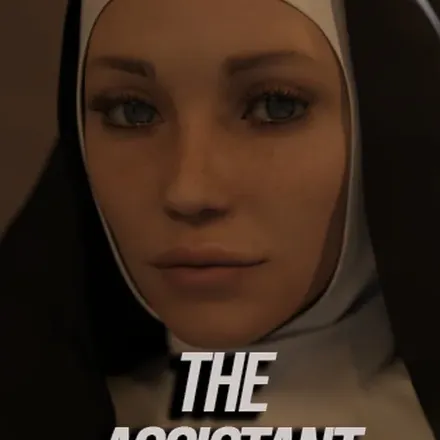 The Assistant - Season 3 cover art