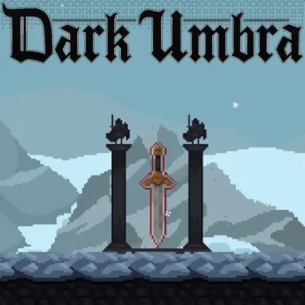 Dark Umbra cover art