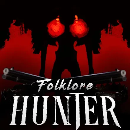 Folklore Hunter cover art