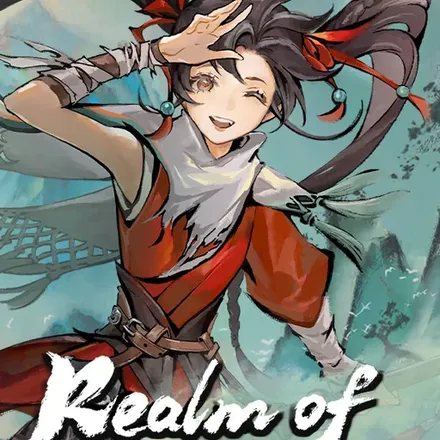 Realm of Taiwu cover art