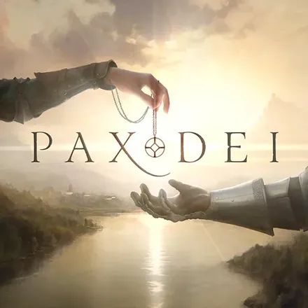Pax Dei cover art